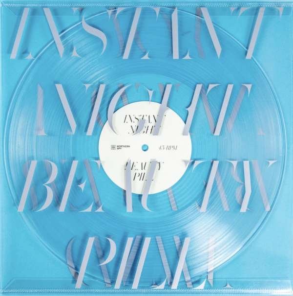 CD Shop - BEAUTY PILL INSTANT NIGHT