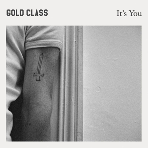 CD Shop - GOLD CLASS IT\