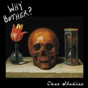 CD Shop - WHY BOTHER? CASE STUDIES