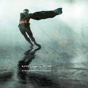 CD Shop - PETER & THE KNOW ESCAPE DALTREY RUNNING THROUGH CHELSEA