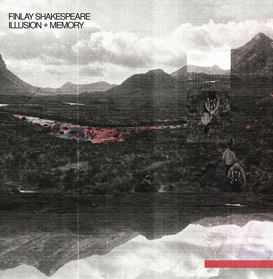 CD Shop - FINLAY SHAKESPEARE ILLUSION + MEMORY