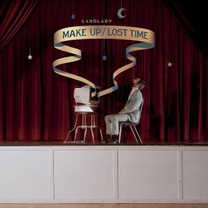 CD Shop - LANDLADY MAKE UP - LOST TIME