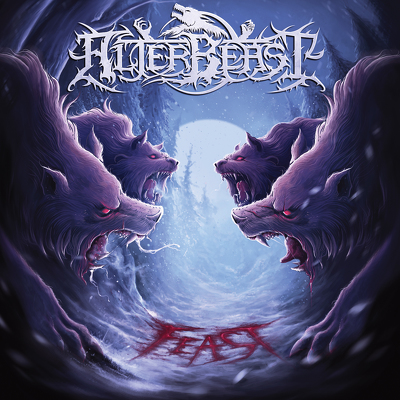 CD Shop - ALTERBEAST FEAST
