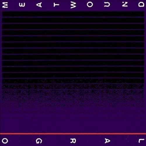 CD Shop - MEATWOUND LARGO