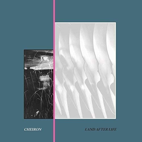 CD Shop - CHEIRON LAND AFTER LIFE