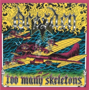 CD Shop - DRESDEN ANTHOLOGY
