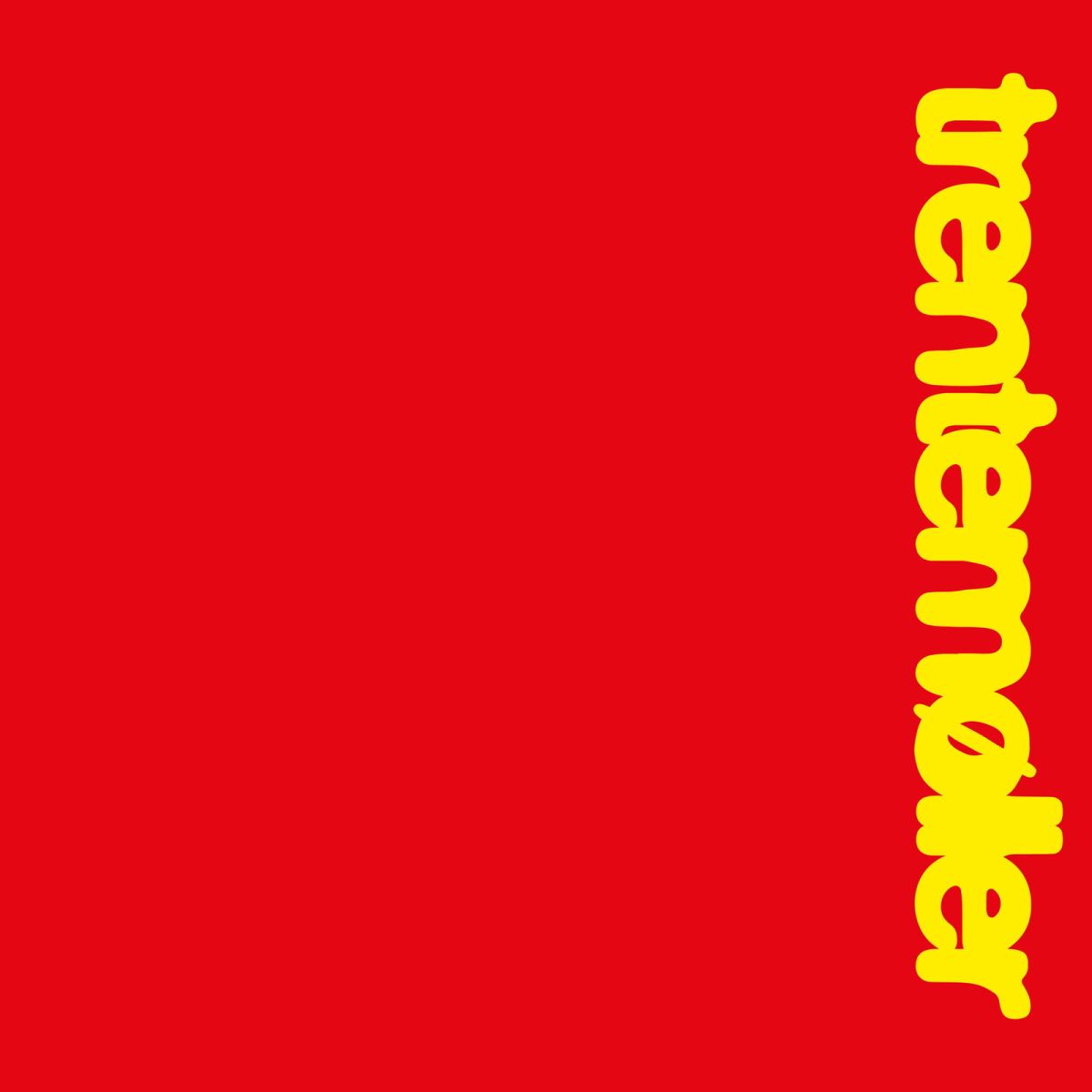 CD Shop - TRENTEMOLLER TRENTEMOLLER