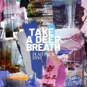 CD Shop - PLATONIK DIVE TAKE A DEEP BREATH