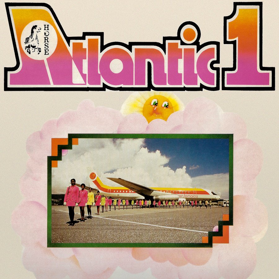 CD Shop - VARIOUS ARTISTS ATLANTIC 1
