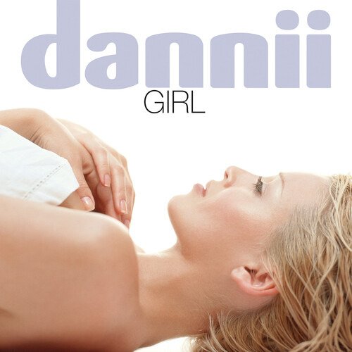 CD Shop - DANNII MINOGUE GIRL