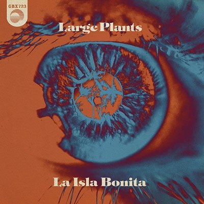 CD Shop - LARGE PLANTS LA ISLA BONITA