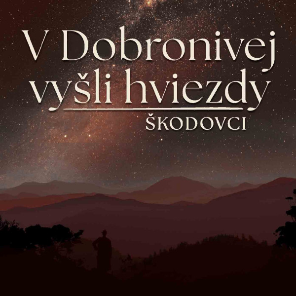CD Shop - SKODOVCI V DOBRONIVEJ VYSLI HVIEZDY