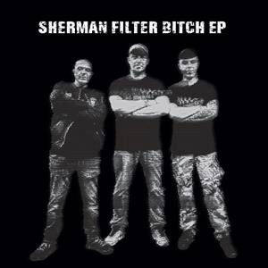 CD Shop - 909 JUNKIES SHERMAN FILTER BITCH EP