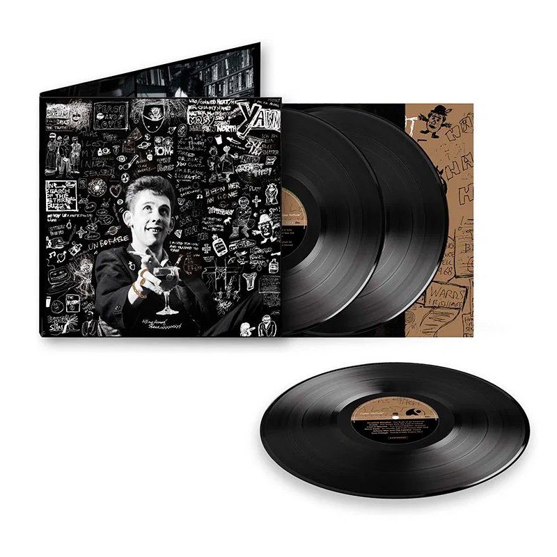 CD Shop - SHANE MACGOWAN 20TH CENTURY PADDY-THE...