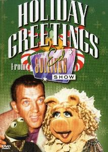 CD Shop - VARIOUS ARTISTS HOLIDAY GREETINGS FROM...