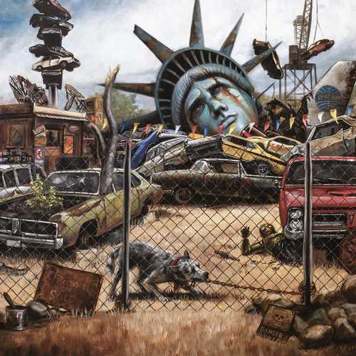 CD Shop - MONKEY BUSINESS FREEDOM ON SALE