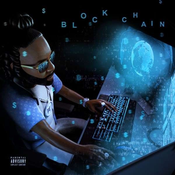 CD Shop - MONEY MAN BLOCKCHAIN