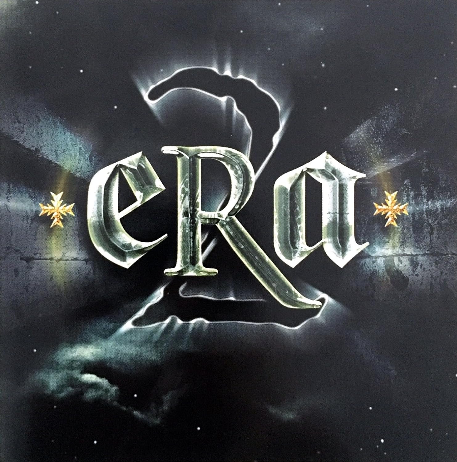 CD Shop - ERA Era II