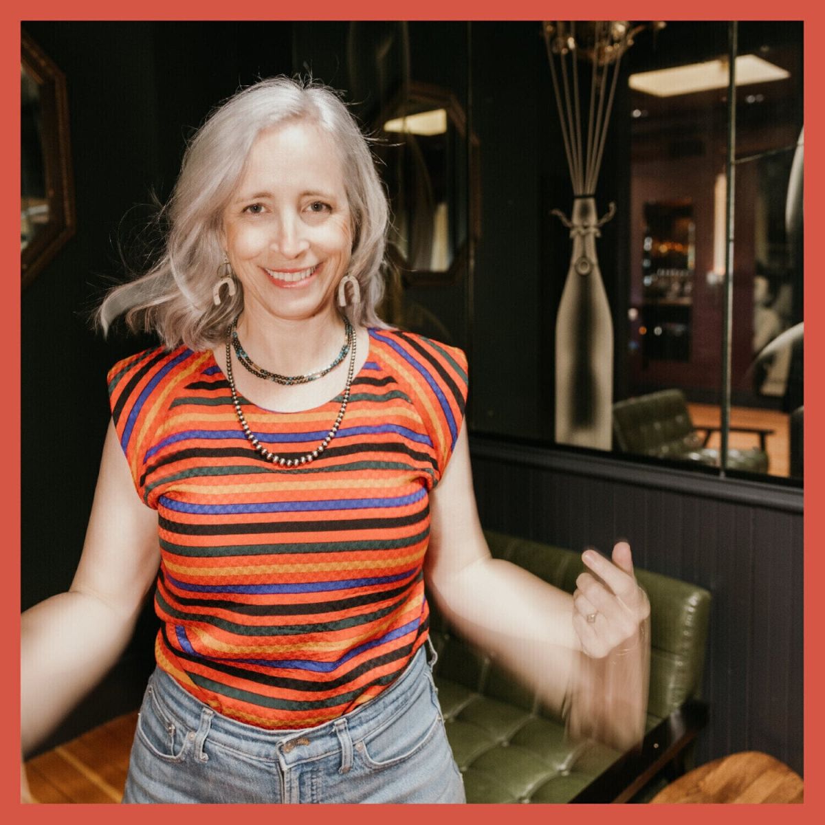 CD Shop - LAURA VEIRS TEMPLE SONGS