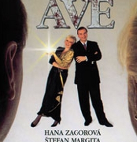 CD Shop - ZAGOROVA HANA, MARGITA STEFAN AVE