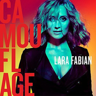 CD Shop - FABIAN, LARA CAMOUFLAGE