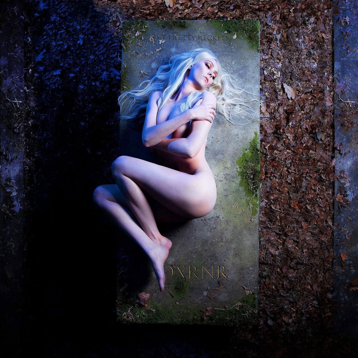 CD Shop - THE PRETTY RECKLESS DEATH BY ROCK AND ROLL