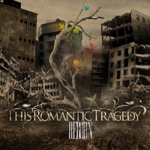 CD Shop - THIS ROMANTIC TRAGEDY REBORN