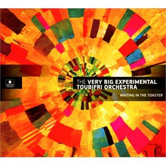 CD Shop - VERY BIG EXPERIMENTAL TOUBIFRI ORCHESTRA WAITING IN THE TOASTER