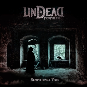 CD Shop - UNDEAD PROPHECIES SEMPITERNAL VOID