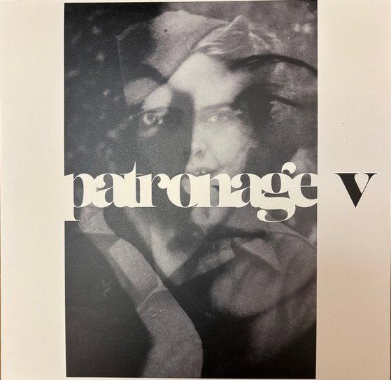 CD Shop - VARIOUS ARTISTS PATRONAGE V