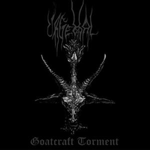 CD Shop - URGEHAL GOATCRAFT TORMENT
