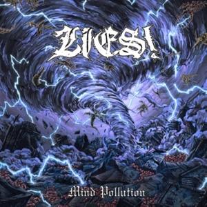 CD Shop - LIES! MIND POLLUTION