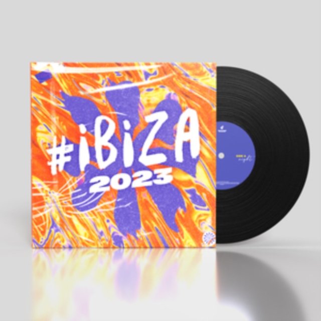 CD Shop - VARIOUS ARTISTS #IBIZA 2023