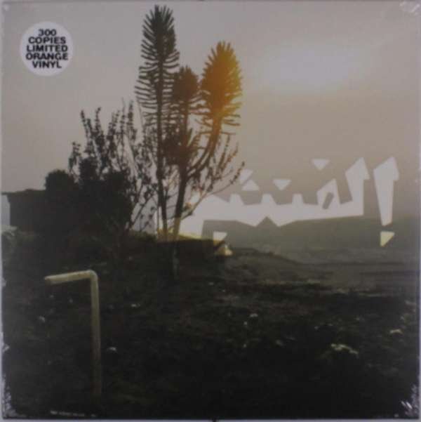 CD Shop - MAURICE LOUCA ELEPHANTINE