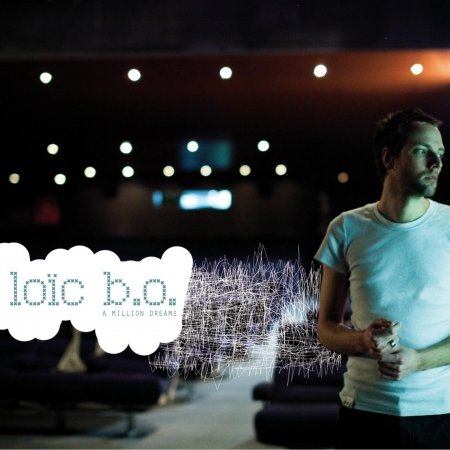 CD Shop - LOIC B.O. MILLION DREAMS