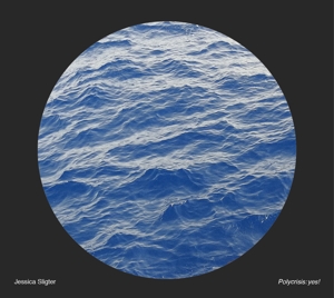 CD Shop - JESSICA SLIGTER POLYCRISIS: YES!