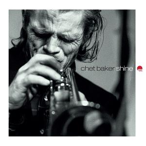 CD Shop - CHET BAKER SHINE