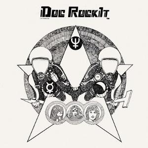 CD Shop - DOC ROCKIT DOC ROCKIT (EXPANDED)