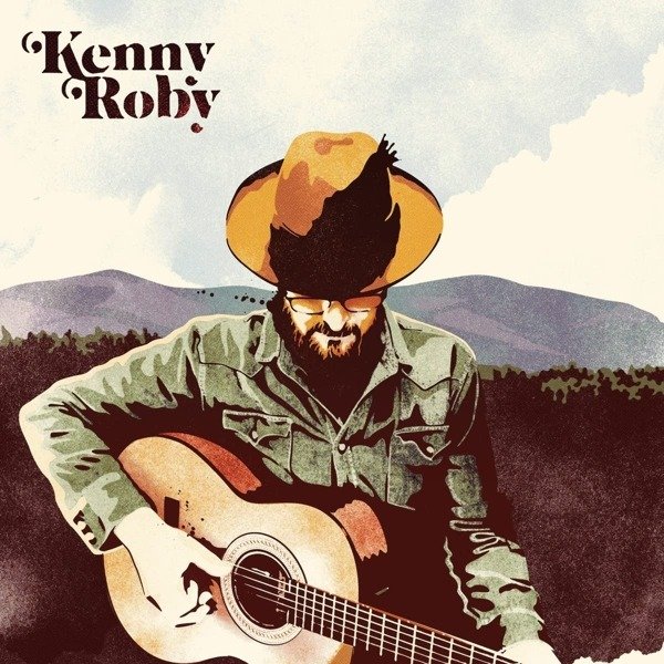 CD Shop - KENNY ROBY KENNY ROBY