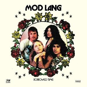 CD Shop - MOD LANG BORROWED TIME 44
