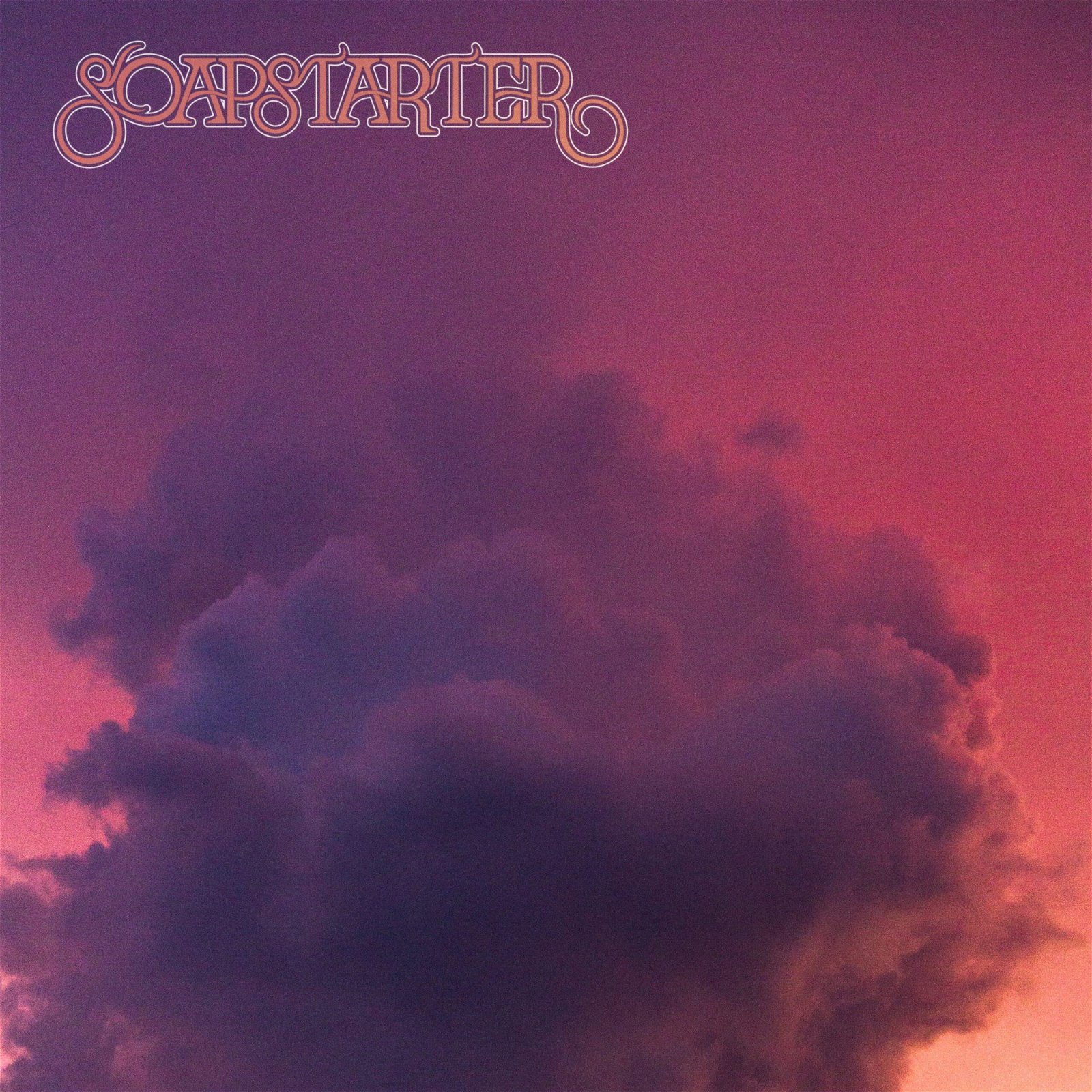 CD Shop - SOAPSTARTER I LIKE IT TILL YOU DO