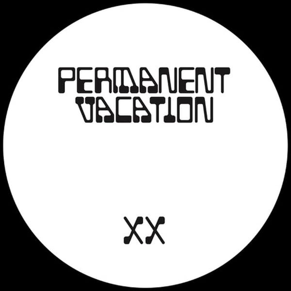 CD Shop - VARIOUS ARTISTS PERMANENT VACATION XX EP1