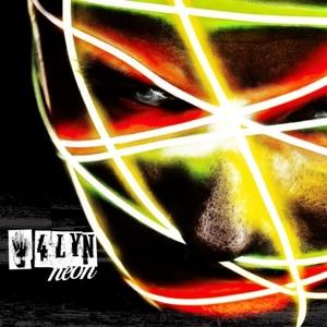 CD Shop - 4LYN NEON