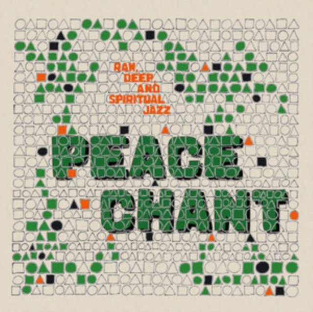 CD Shop - VARIOUS ARTISTS PEACE CHANT VOL.5