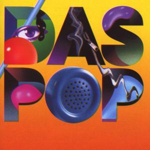 CD Shop - DAS POP DAS POP