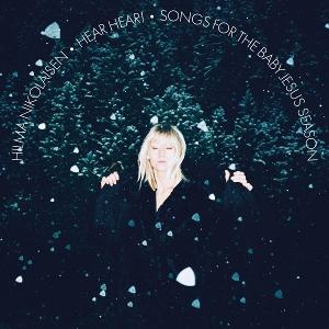 CD Shop - HILMA NIKOLAISEN HEAR HEAR! (SONGS FOR ...