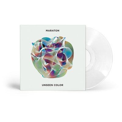CD Shop - MARATON UNSEEN COLOUR