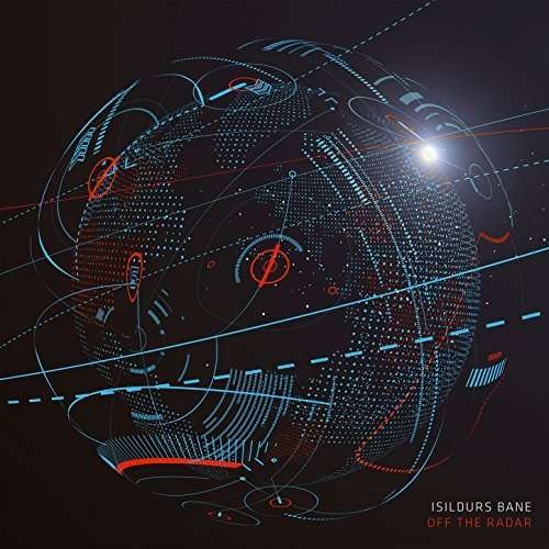 CD Shop - ISILDURS BANE OFF THE RADAR