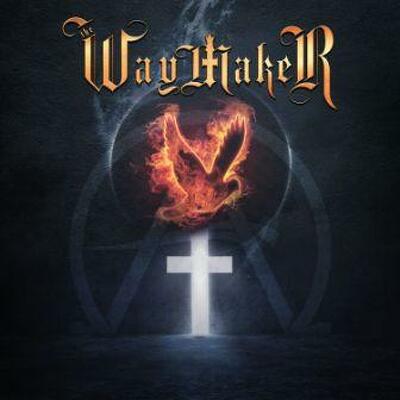 CD Shop - WAYMAKER WAYMAKER