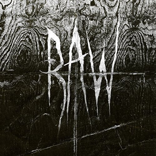 CD Shop - RAW FROM THE FIRST GLASS T...